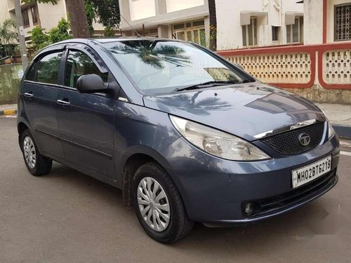 Used Tata Indica Vista LS Quadrajet BS IV, 2010, Diesel MT for sale in Mumbai