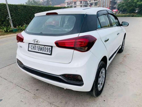 Used Hyundai Elite I20 Magna 1.2, 2019, Petrol MT for sale in Gurgaon 