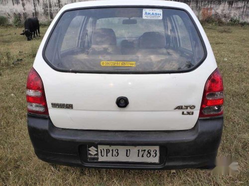 Used Maruti Suzuki Alto 2009 MT for sale in Bareilly 