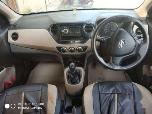Used Hyundai i10 2014 MT for sale in Raigarh 