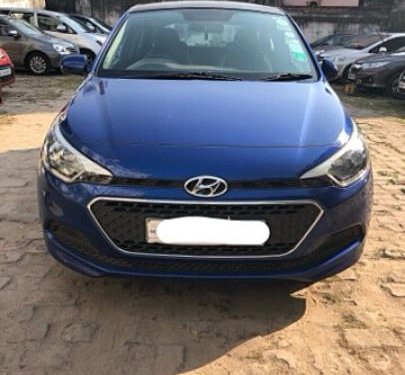 Used 2016 Hyundai Elite i20 MT  for sale in Kolkata