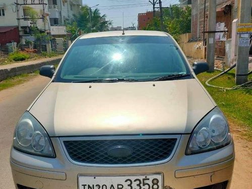 Used 2007 Ford Fiesta MT for sale in Chennai 
