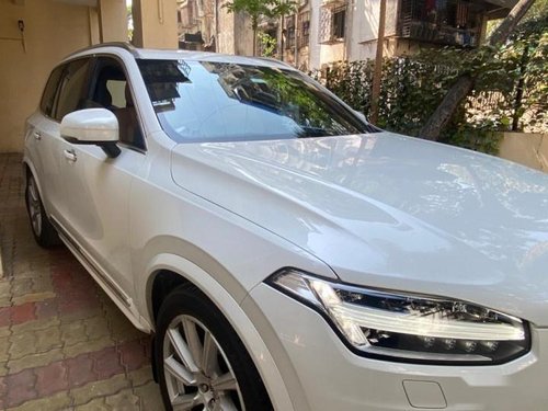 2016 Volvo XC90 AT 2007-2015 for sale at low price in Nashik