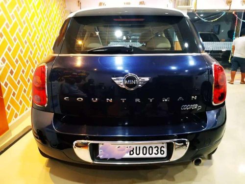Used Mini Cooper Country 2014 AT for sale in Guwahati 