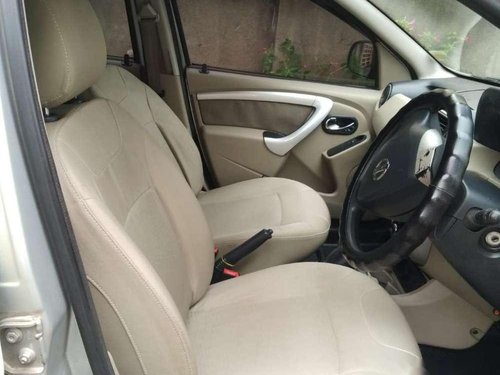 Used Nissan Terrano XL D THP 110 PS, 2013, Diesel MT for sale in Jamshedpur 