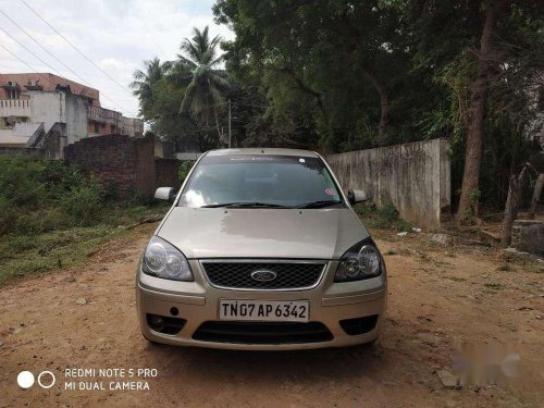 Used 2007 Ford Fiesta MT for sale in Chennai