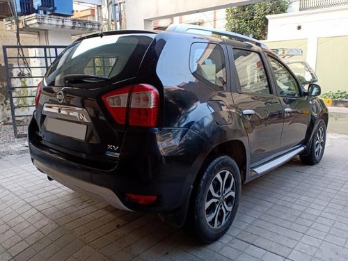 Nissan Terrano XV Premium 110 PS 2015 MT for sale in Hyderabad