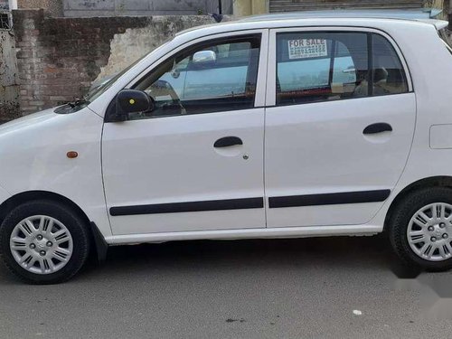 Used Hyundai Santro Xing GLS, 2011, Petrol MT for sale in Kanpur 