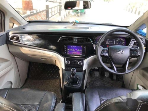 Used 2018 Mahindra Marazzo M8 AT for sale in Surat