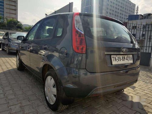 Used 2012 Ford Figo Diesel Titanium MT for sale in Chennai 