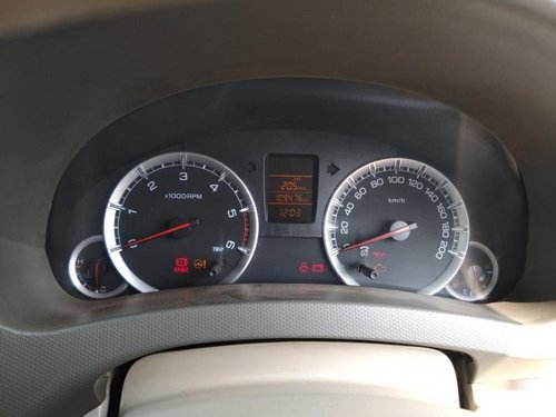 Used 2012 Maruti Suzuki Ertiga VDI MT car at low price in Nashik