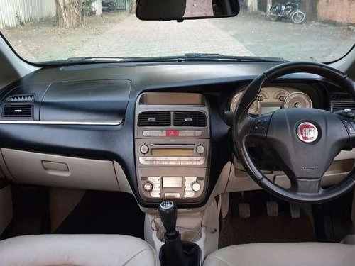 Used 2014 Fiat Linea Emotion MT for sale in Pune 