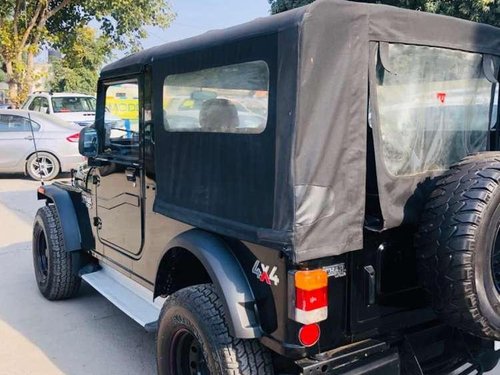 Used Mahindra Thar CRDe 2014 MT for sale in Chandigarh 