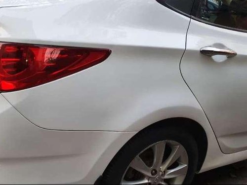 Used 2011 Hyundai Verna 1.6 VTVT S AT for sale in Kolkata 