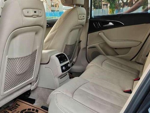 Used Audi A6 2018 AT for sale in Mumbai