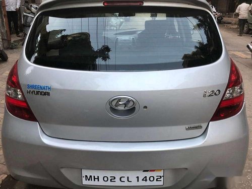 Used Hyundai i20 Magna 1.2 MT for sale in Kalyan 