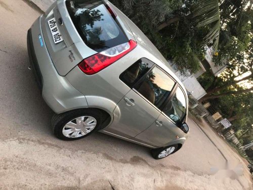 Used Ford Figo Duratorq Diesel EXI 1.4, 2011, MT for sale in Hyderabad 