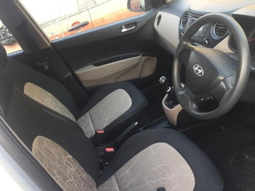 Used 2013 Hyundai i10 Sportz MT car at low price in New Delhi