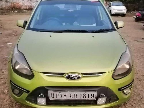 Used 2010 Ford Figo MT for sale in Allahabad 