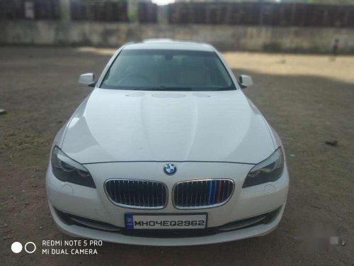 Used BMW 5 Series 2010 AT for sale in Goregaon 