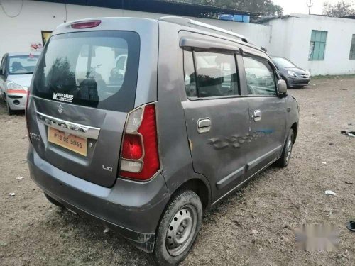 Used 2013 Wagon R LXI CNG  for sale in Allahabad