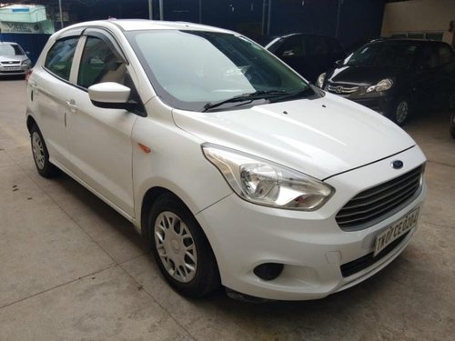 Ford Figo 2016 1.5D Ambiente MT in Chennai