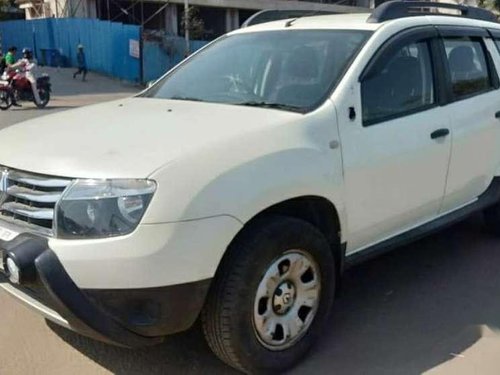 Used 2014 Renault Duster MT for sale in Mumbai