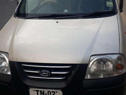 Used 2006 Hyundai Santro Xing XK MT for sale in Chennai 