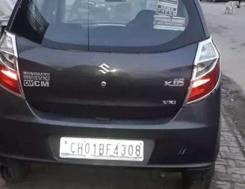 Used 2015 Maruti Suzuki Alto MT for sale in Chandigarh 