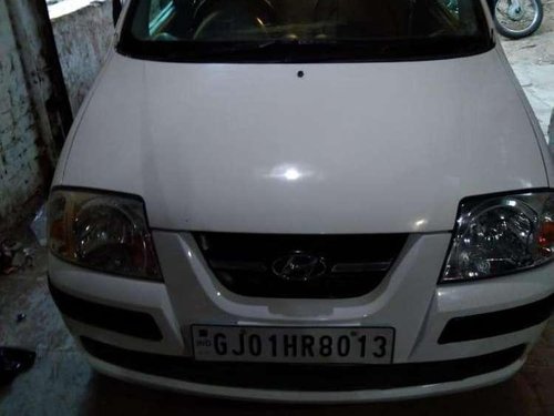 Used 2009 Hyundai Santro Xing GL MT for sale in Ahmedabad