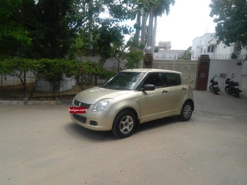 Used Maruti Suzuki Swift VXI 2005 MT for sale in Coimbatore