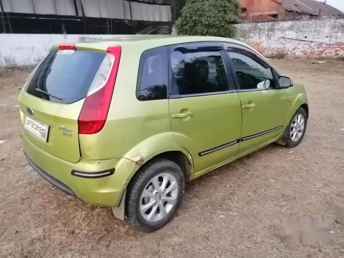 Used 2010 Ford Figo MT for sale in Allahabad 