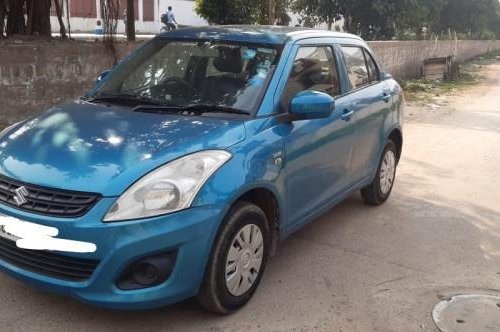 Used 2014 Maruti Suzuki Swift Dzire MT for sale in Kolkata