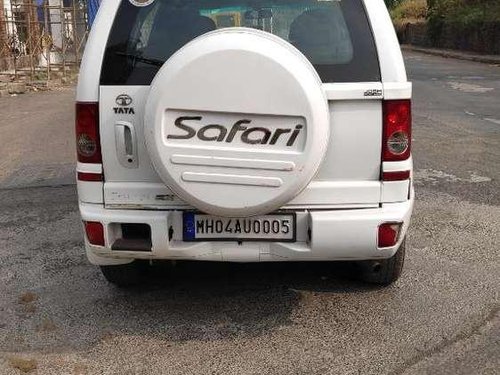 Used 2006 Tata Safari 4x2 MT for sale in Mumbai