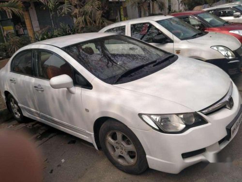 Used 2007 Honda Civic AT for sale in Mumbai