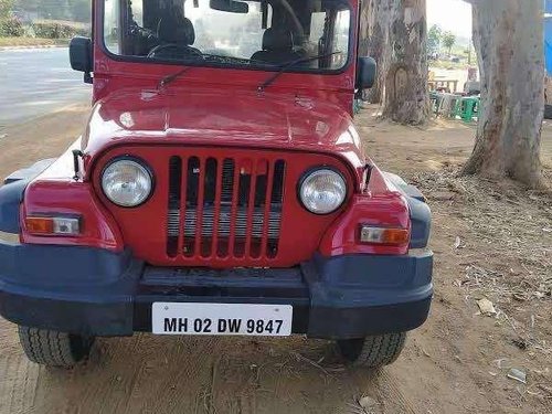 Used 2015 Mahindra Thar CRDe MT for sale in Mumbai