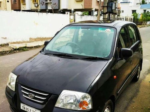 Used 2009 Hyundai Santro Xing GLS MT for sale in Chennai