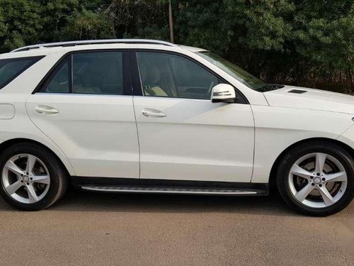 Used 2013 Mercedes Benz CLA AT for sale in Chandigarh 