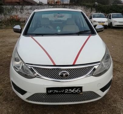 Tata Zest Quadrajet 1.3 XM 2015 MT for sale in Kanpur