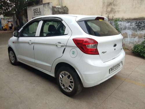 Ford Figo 2016 1.5D Ambiente MT in Chennai