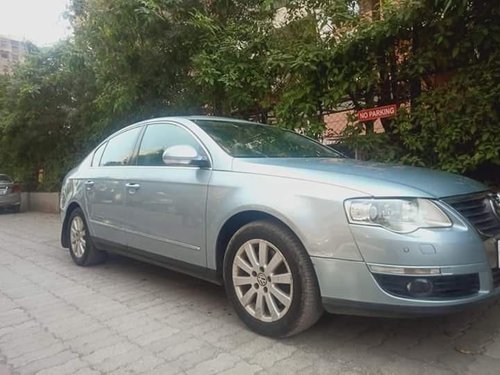 Volkswagen Passat Highline DSG S AT 2008 in Pune