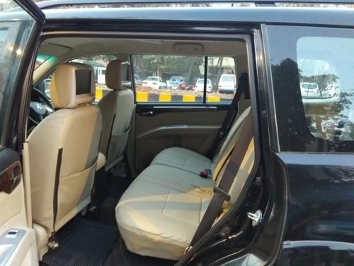 2016 Mitsubishi Pajero Sport Sport 4X2 AT for sale in Mumbai