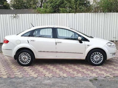 Used 2014 Fiat Linea Emotion MT for sale in Pune 