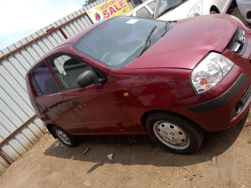 Used Hyundai Santro Xing MT 2008 for sale in Chennai 