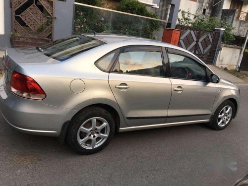 Used 2013 Volkswagen Vento MT for sale in Chennai 