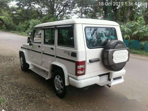 Used 2011 Mahindra Bolero SLX MT for sale in Kolhapur 