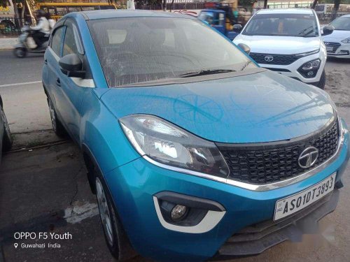 Used Tata Nexon 1.2 Revotron XM, 2018, Diesel MT for sale in Guwahati 