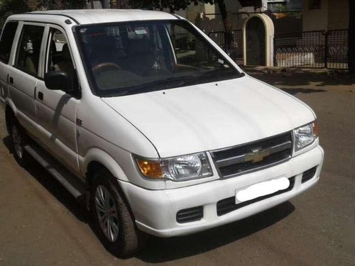 Used 2011 Chevrolet Tavera MT for sale in Kolhapur 