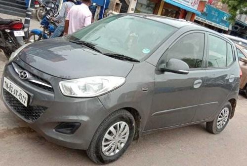 Hyundai i10 2013 Sportz 1.2 AT for sale in Chennai