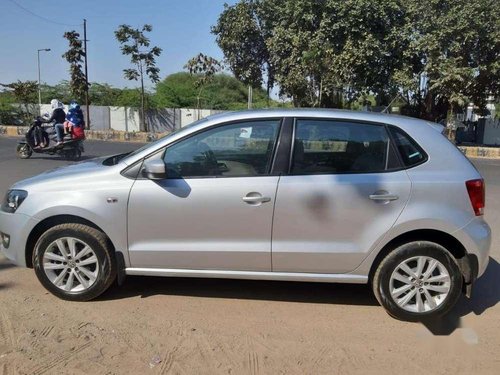 Used 2013 Volkswagen Polo MT for sale in Vadodara